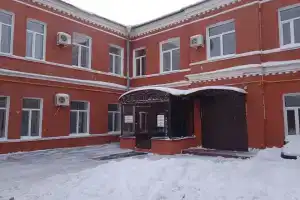 Na Dvoryanskoy IP Filippov A.A. Hotel, Samara