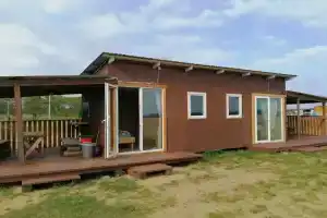 Yantarnaya Tourist base, Perevoznaya