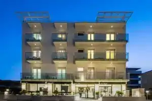 Hotel Stella d'Oro, Rimini