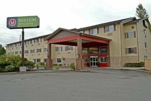 Motel 6-Eugene, OR - South Springfield, Eugene