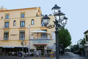 La Piazzetta Guest House, Sorrento