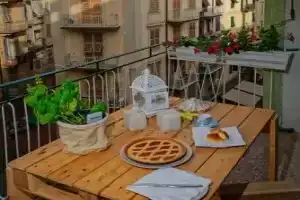 B&B L'Arca Di Noè, La Spezia