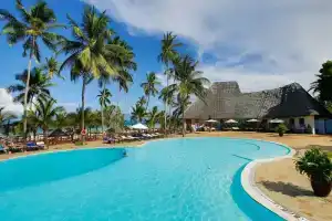 VOI Kiwengwa Resort - All Inclusive, Kiwengwa
