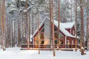 Park-hotel "Buhta Koprino"