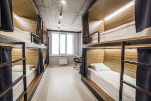 Hostels