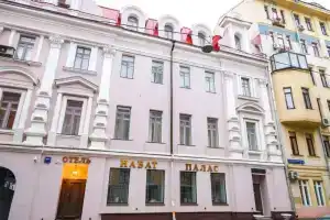 Nabat Hotel, Moscow