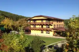 Yakovka Chalet, Belokurikha