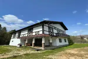 Sorochany Guest house, Dmitrov