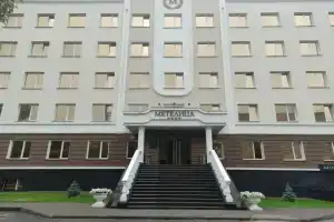 Metelitsa Hotel, Novosibirsk