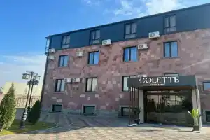 Colette Hotel, Yerevan