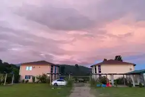 Piramida Guest House, Candripsh