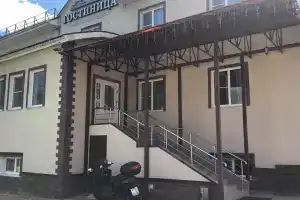 Rayskoe Naslazhdenie Hotel, Balabanovo