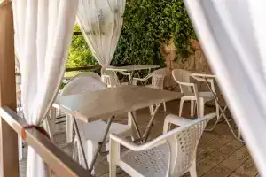 Bourgeoisie Guest House, Adler