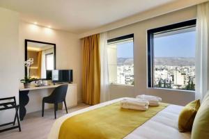 Athens Avenue Hotel, Athens