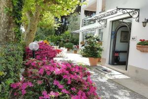 Hotel Eura, Marina di Massa