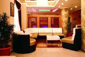 Hotel Simper, Istanbul