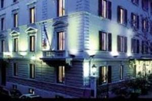Hotel Desiree, Florence