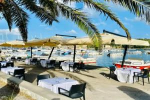 Portovenere - Hotels