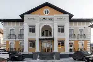 Afiny Hotel, Vologda