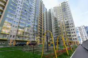 Arhitektor Apartments, Kazan