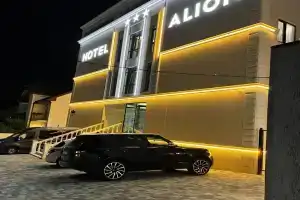 Alion Hotel