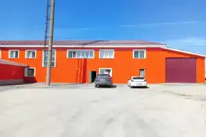 Tranzit Motel, Dobrograd