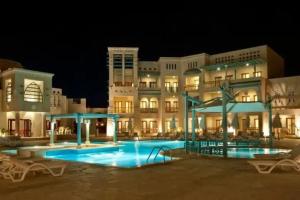 Fanadir Hotel - El Gouna, Hurghada