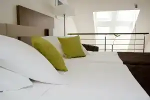 Hotel Park, Makarska