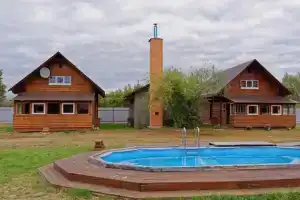 Fazenda Tourist base