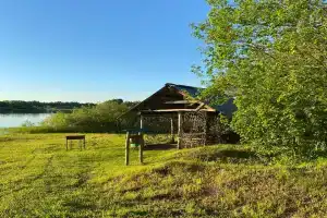 Rybachok Tourist base, Ivanovo