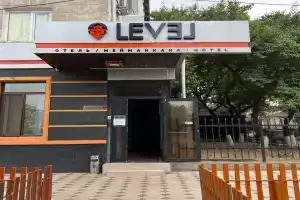 Level Mini-hotel, Osh