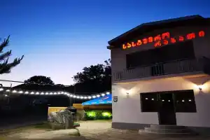Hotel Rabathi, Akhaltsikhe