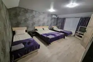 Apelsin Guest House, Kamensk-Shakhtinsky