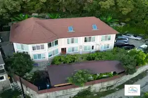 Vid na More Guest house, Tuapse