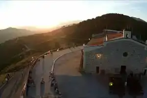 B&B Il Castellino, Santo Stefano di Camastra