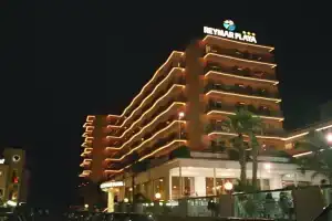 Malgrat de Mar - Hotels