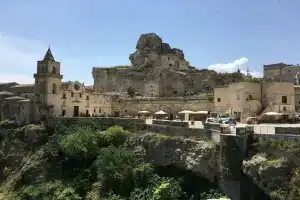 Il Piccolo Albergo Matera, Matera