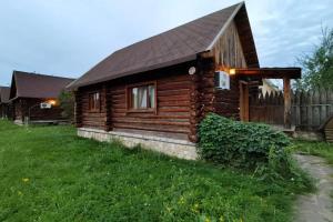 Staryy Hutor, Syzran