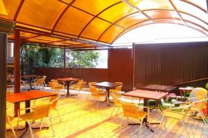 Guest House U Morya, Dzhanhot