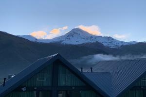 Kazbegi View, Kazbegi