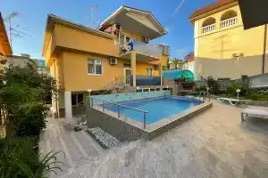 Guest House Gina, Adler