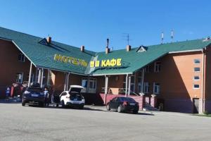 Transsib-komfort Motel, Omsk
