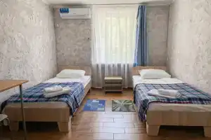 мини-отель Пушка