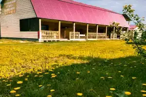 Souzga - Hotels