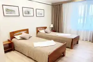 Viatskiye Ulochki Centr Guest House, Kirov