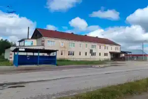 Vishera - lite Hotel, Krasnovishersk