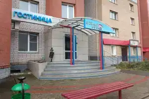 Eighth Sky Mini Hotel, Kirov
