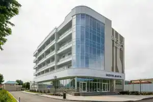 Hotel Zvezda Morya, Lazurnyy