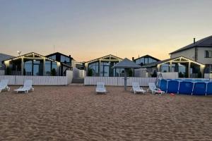 Mechta Guest house, Derbent