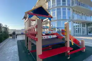Panorama Hotel, Feodosiya